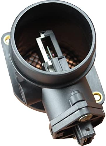 AIP Electronics Pro Spec OE Quality Mass Air Flow Sensor MAF AFM Compatible with 1994-1998 Volvo 850 Turbo C70 S70 and V70 OEM Fit MF7107-PS