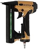 BOSTITCH Crown Stapler, Narrow, 18GA (SX1838K)