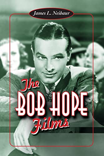 The Bob Hope Films #TOP10