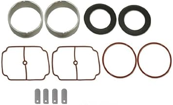 Thomas Compressor 2650, 2660, 2680 Rebuild/Service kit # SK2660 2660CE44 2660CE37 2660CGHI42 2660CE50. Invacare 5LX 10LX Respironics M10 Repair parts. 2650 2680