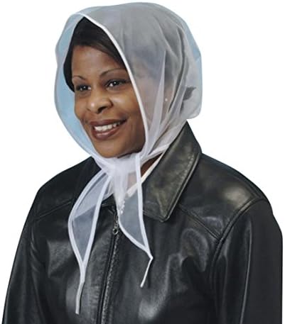 Wind Scarf White image 3