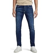 Amazon.co.jp: [G-STAR ジースター] パンツ メンズ テーパード