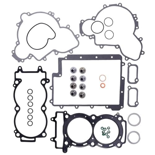 Kit de juntas de cilindro para Polaris RZR XP 4 900 y RZR900 de 2012 a 2014