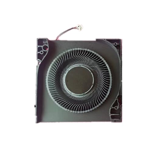 Ventilateur CPU pour DELL Precision 16 7680 refroidisseur interne