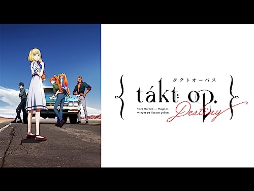 『takt op.Destiny』