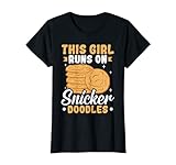 Snickerdoodle Cookies