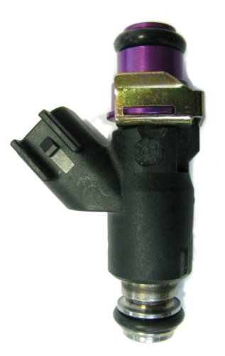 Aus Injection (E56010-275-8) 275Cc High Performance Fuel Injector, (Set Of 8) #TOP1
