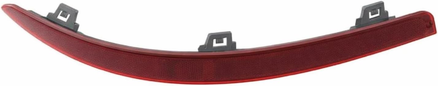 MERCEDES-BENZ 1668200374 GENUINE OEM REFLECTOR