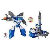 【新品未開封】ジェネレーションセレクト ガデプ＆ルナトレッド Amazon.co.jp: 【予約期間は終了しました】タカラトミー(TAKARA TOMY