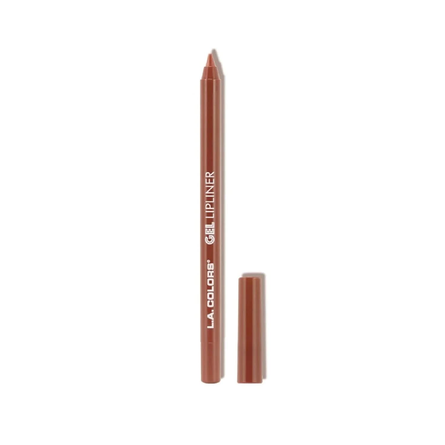 Amazon.com : L.A. COLORS Gel Eyeliner, Wonder CP632 : Beauty