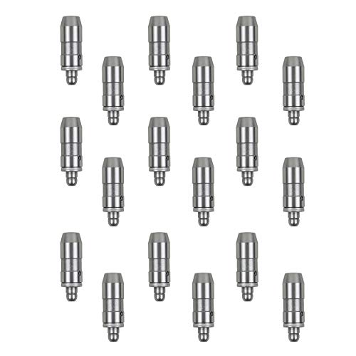 GELUOXI 5L1Z6500A 24x Hydraulic Tappets Valve Lifters Replacement for 2006-2010 Ford Expedition Explorer Mustang F150 Mercury Mountaineer 4.6L 5.4L 6.8L 3V 5L1Z-6500A