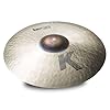 Zildjian K Zildjian Series - 20 Inch Sweet Crash Cymbal #3