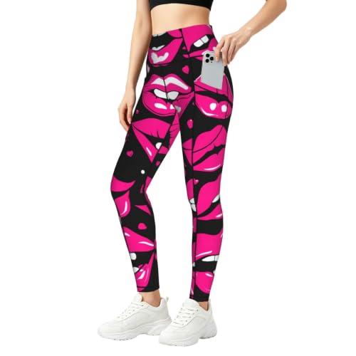 Pantalones de yoga holgados que eliminan la presión lumbar para un descanso total