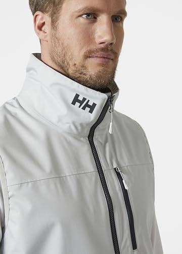 Image of Helly-Hansen Crew Vest 2.0 for Men - Lightweight Jacket, Windbreaker, Waterproof Coat for Sailing & Outdoor Adventures
