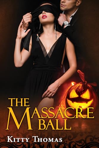 The Massacre Ball (Brian and Mina's Holiday Hits Book 3)