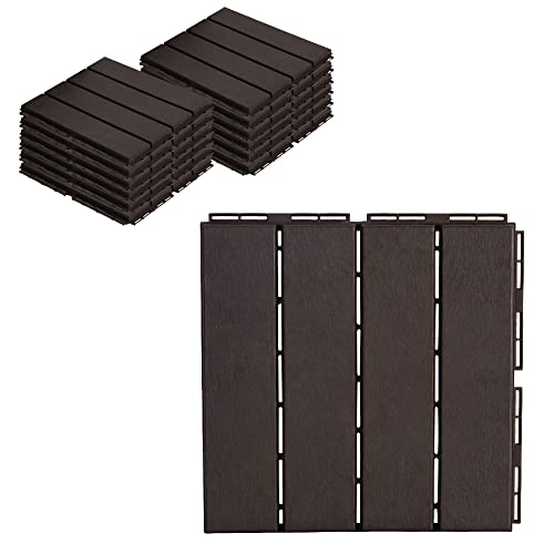 Top 20 Best Interlocking Patio Tiles Reviews & Buying Guide BNB