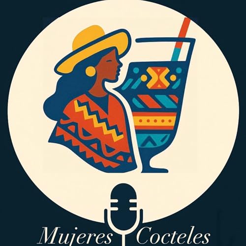 El Cuerpo que Habito - T1 E2 - Parte 2 Podcast Por  arte de portada