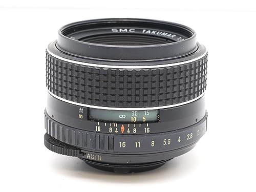 Consente l' ottica a tutte le fotocamere con filettatura M42, nonché con abbinato anche su Canon, Nikon, Minolta, Pentax, Olympus montare. Così può il objketiv su fotocamere reflex digitali messi in.