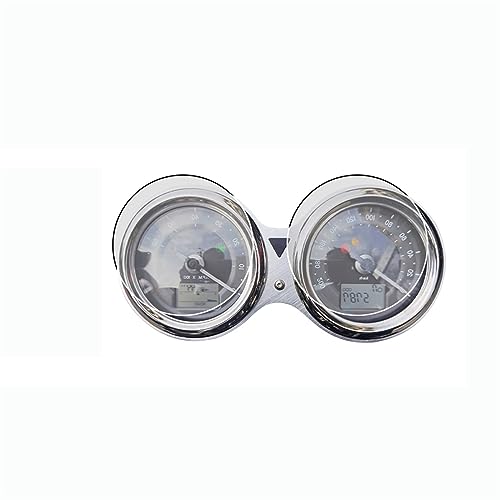 Film protection tableau de bord moto Triumph Bonneville T100 écran anti rayure
