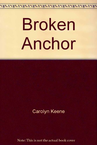 Broken Anchor Nd70 view 2