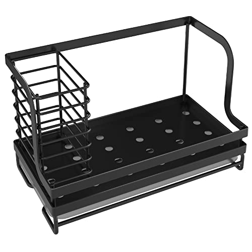 10 Best Kitchen Sink Caddy Buyer's Guide & Top Picks in 2021