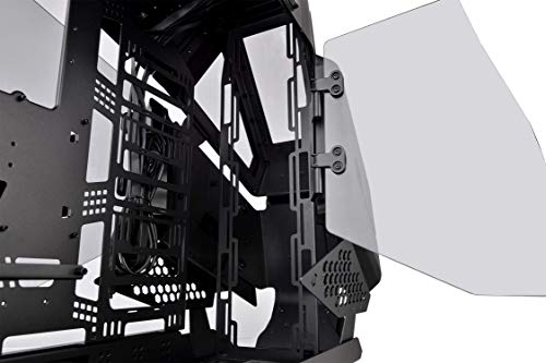 Build My PC, PC Builder, Thermaltake AH T600