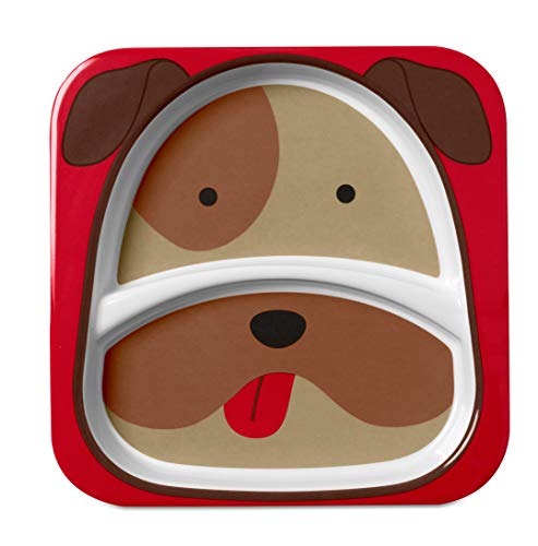 Kit Alimentação Skip Hop Cachorro