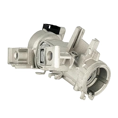 Interruptor de arranque con llave 1K0905851B para solucionar fallos en VW Caddy 2