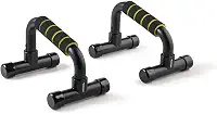 Apoio para Flexão Fitness, Atrio