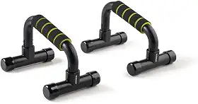 Apoio para Flexão Fitness, Atrio