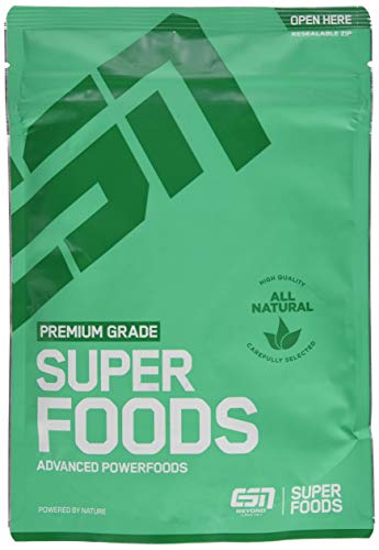 Preisvergleich Produktbild Esn Organic Acai Powder Standard, 200 g