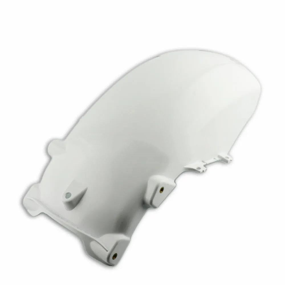 Carénage pour Goldwing GL1800 solution remplacement garde-boue avant blanc