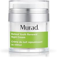 Algopix Similar Product 20 - Murad Retinol Youth Renewal Night