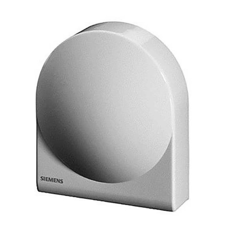 Siemens QAC22 Sensor de temperatura, exterior