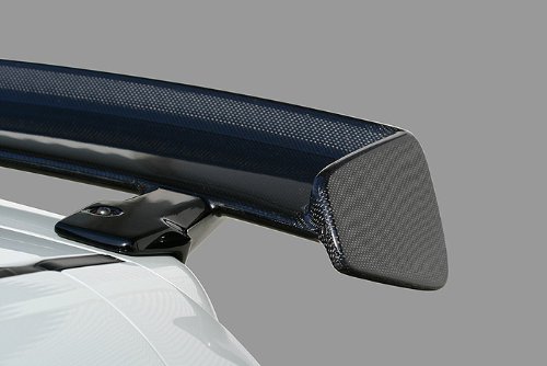 Amazon | MONSTER SPORT カーボンGTウイング スイフトスポーツ[ZC31S
