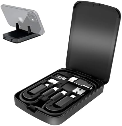 Multi-Functional Compact Cable...