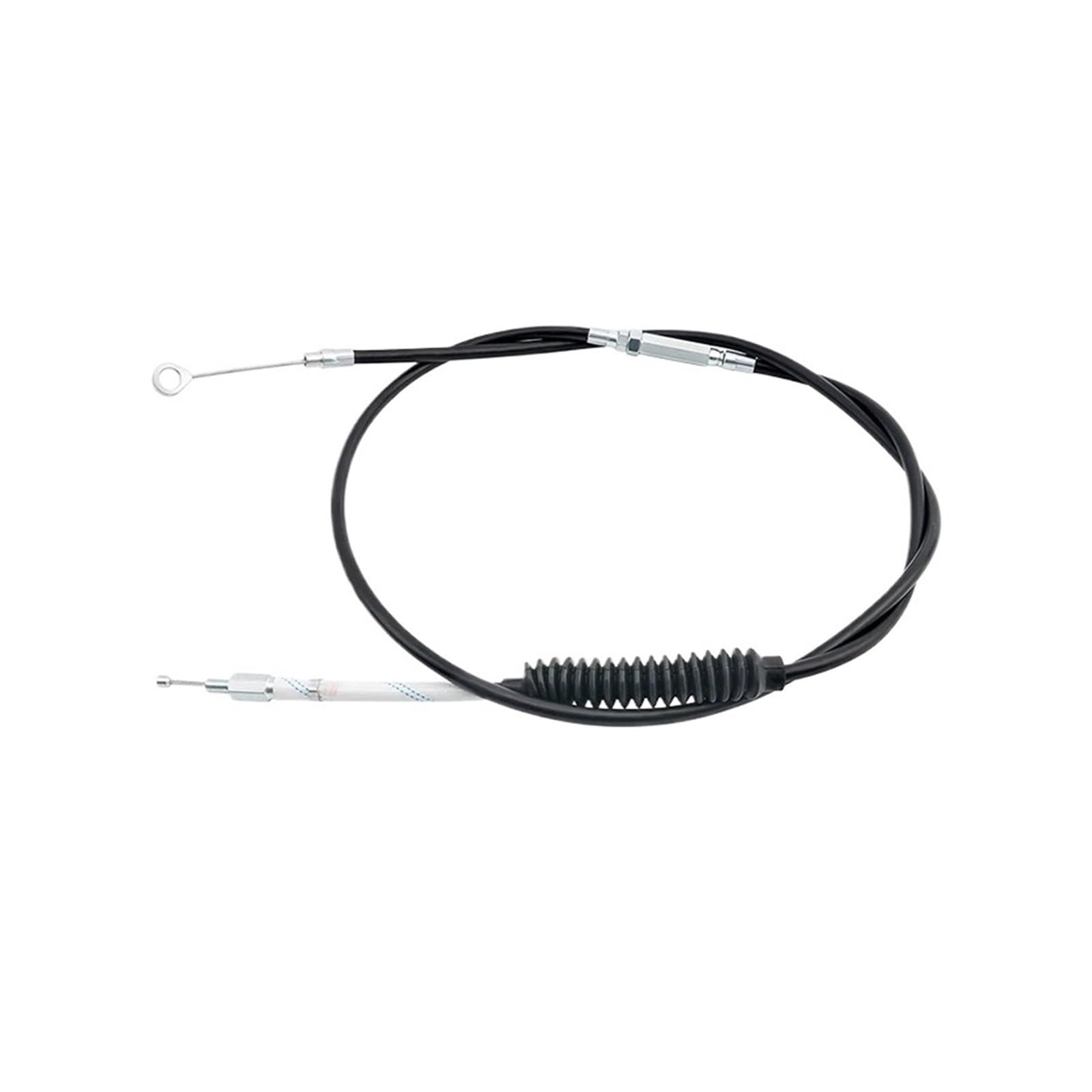 Câble d'embrayage long de 200 cm pour ajuster un guidon XL883
