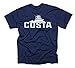 Costa Del Mar Pacific Short Sleeve T-Shirt