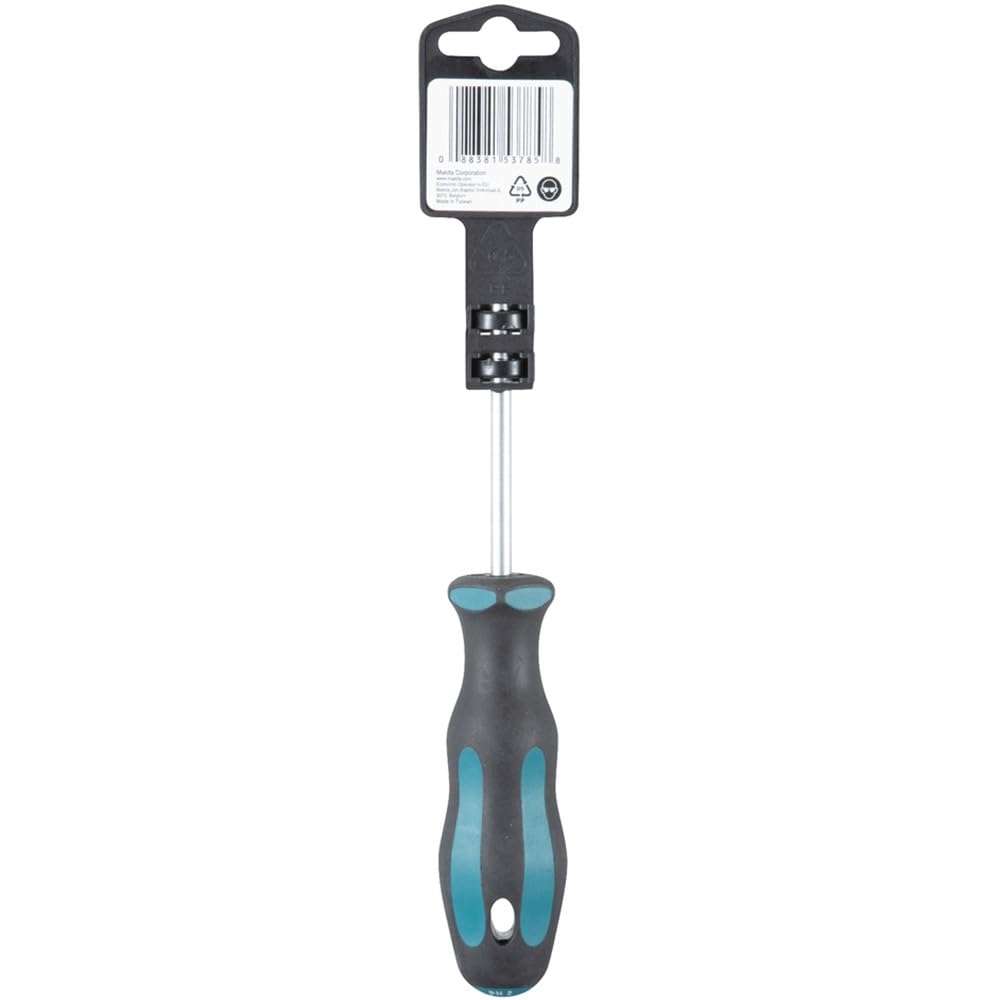 Makita B-65919 PH2 Screwdriver, Turquoise - Image 4