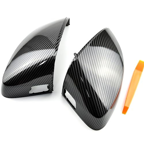 Couverture de rétroviseur de voiture latérale de vue arrière Audi A3 S3 RS3 8V 2013-2019