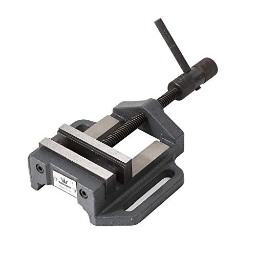 Tornillo de Banco Irimo 125 Marca TOPWAY