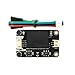 for DFRobot Gravity Offline Language Self Learning Voice Recognition Sensor for Micro:bit Arduino Raspberry Pi Python ESP32 I2C UART