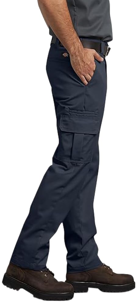 Dickies Slim Fit Cargo Pants - Pantaloni Hombre