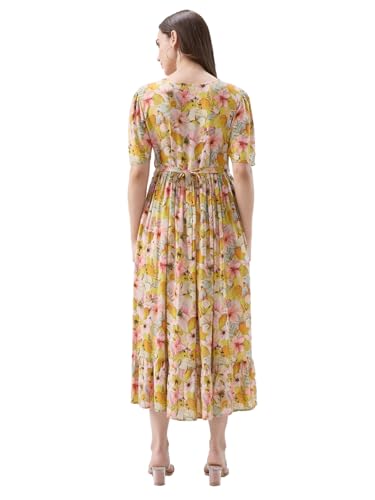 Image of AV2 Women Maternity Feeding Dress | Feeding Kurti | Nursing Dress -5071