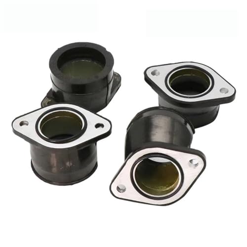 Collecteur d'admission carburateur haut de gamme pour Kawasaki Z750 GT