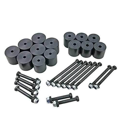 Find The Best Lift Kit For Triton Reviews & Comparison Katynel
