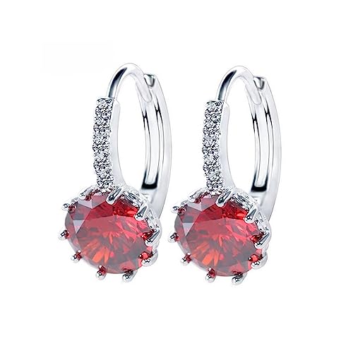 Bijoux de mariage en cristal blanc pour rayonner le jour J