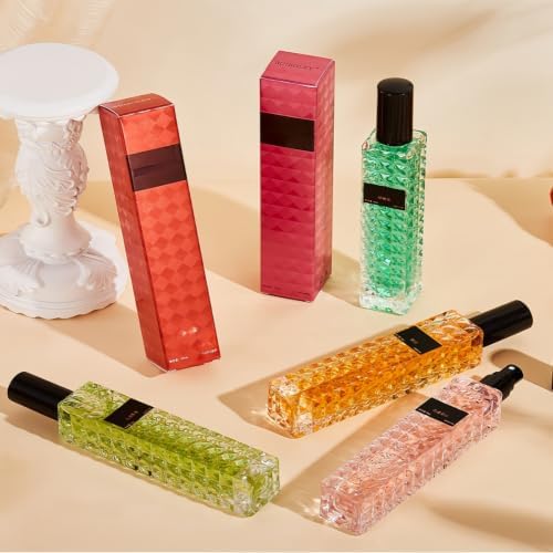 Mini Perfume Set For Women,Perfume Set For Women,Mini Perfume Set,Designer Perfume For Women — view 8
