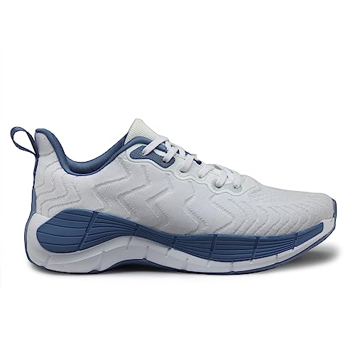 Image of Action-ATG-767 Lightweight Comfortable Cushioned Running Sports Shoes for Men
