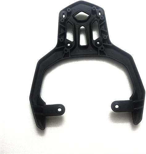 Miniatura 4 de Portaequipajes para motocicleta, alforja de carga, soporte para portaequipajes trasero para Benelli TRK502 TRK502X TRK 502 502X BJ500GS - A 2020